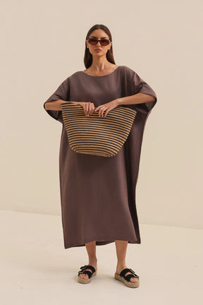 Nuvumi Kafthan Dress