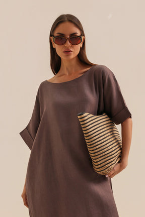 Nuvumi Kafthan Dress