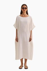 Nuvumi Kafthan Dress