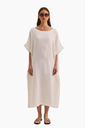 Nuvumi Kafthan Dress