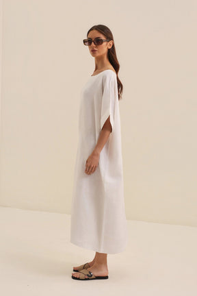 Nuvumi Kafthan Dress