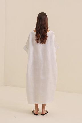 Nuvumi Kafthan Dress
