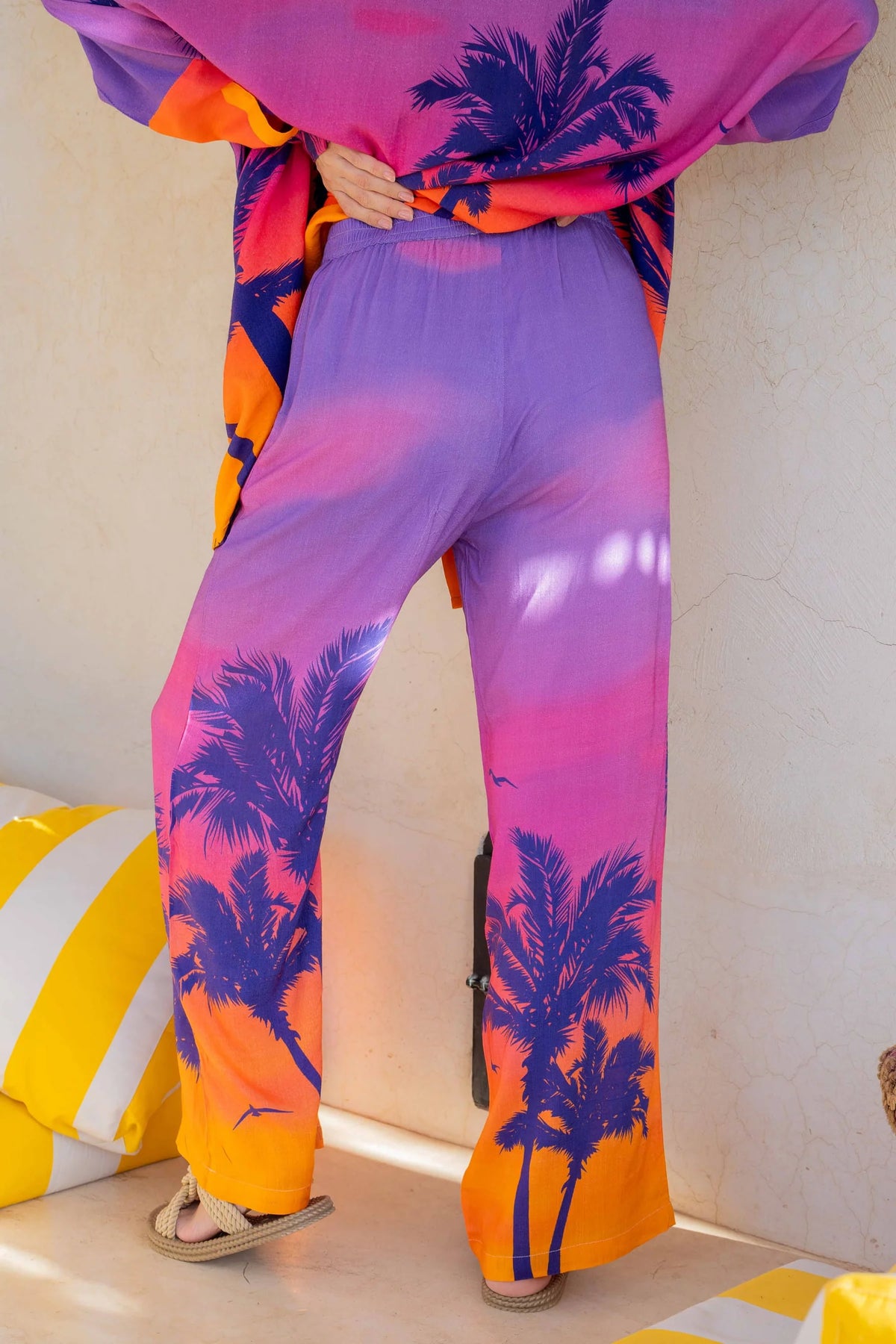 Seaside Pant