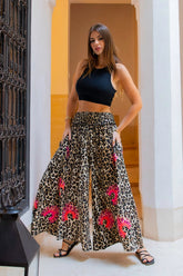 Sojy Indian Pants