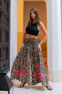 Sojy Indian Pants