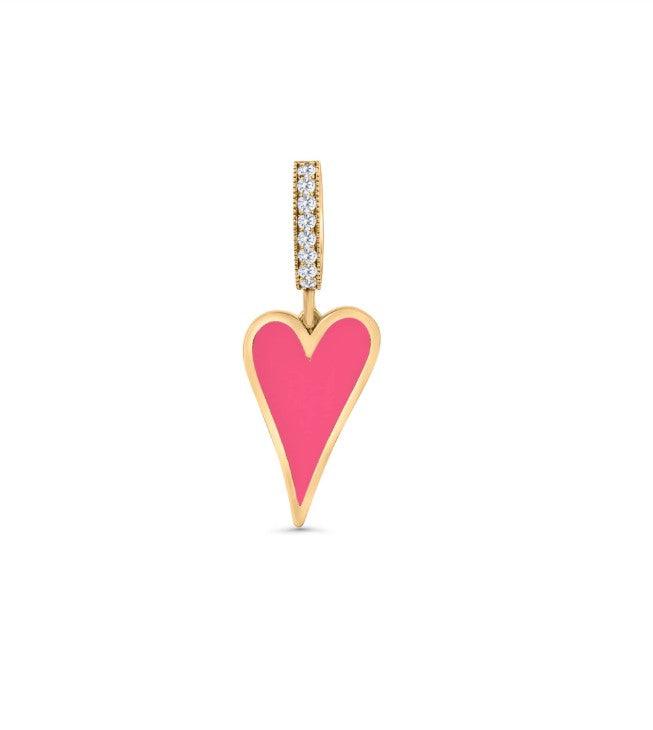 Pendant - Endless Love - FLTRD UAE