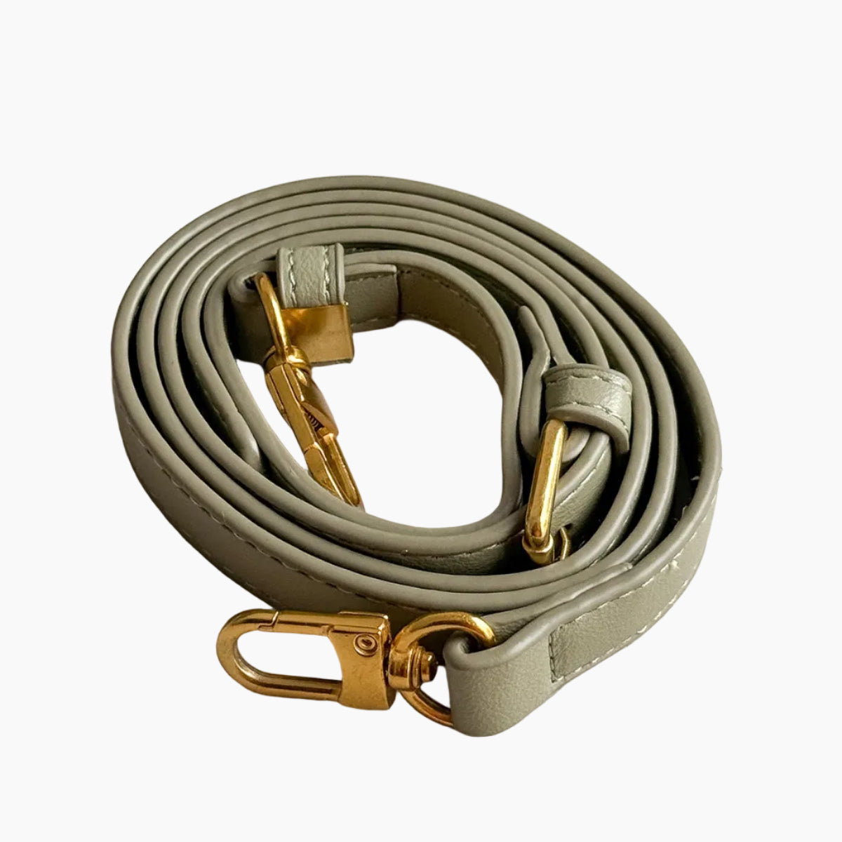 Petraclutch - Olive Green