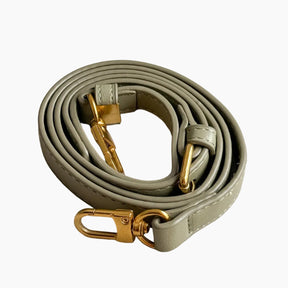Petraclutch - Olive Green