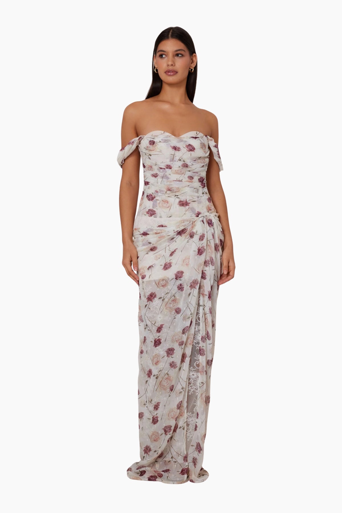Reigan Vintage Rose