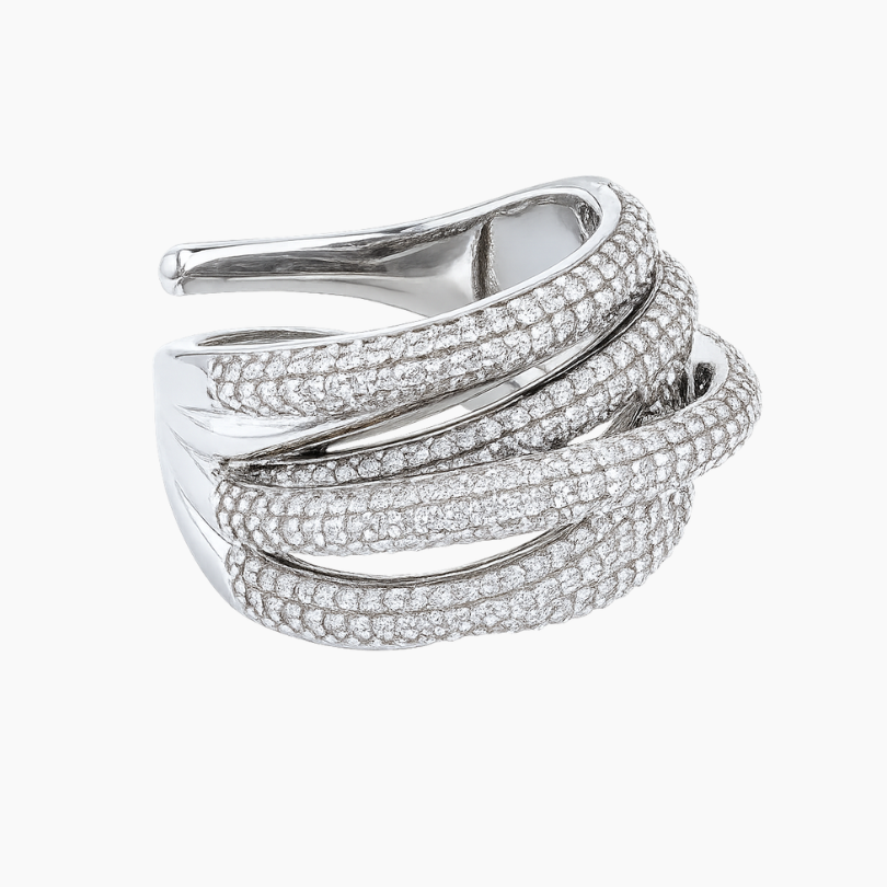 RB061N Brass Ring
