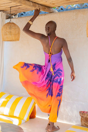 Soan Dress