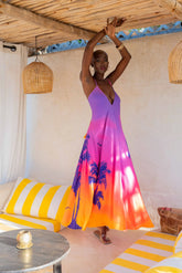 Soan Dress