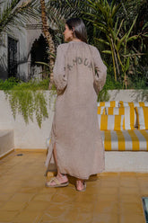 Rocky Robes