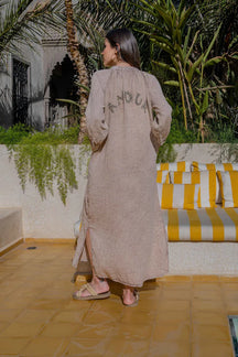 Rocky Robes