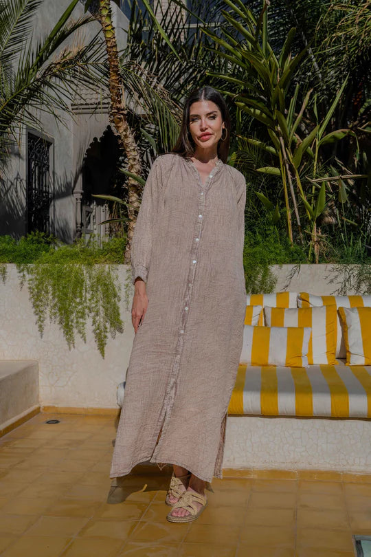 Rocky Robes
