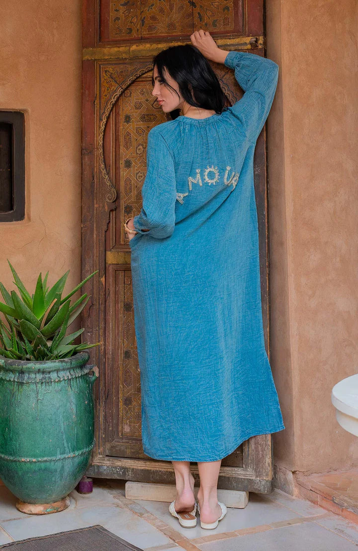 Rocky Robes