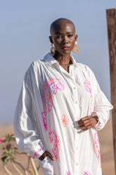 Soline Robe
