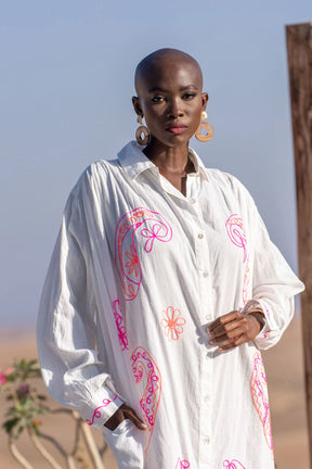 Soline Robe