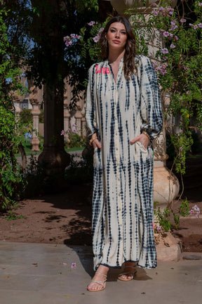Sintya Words Robes