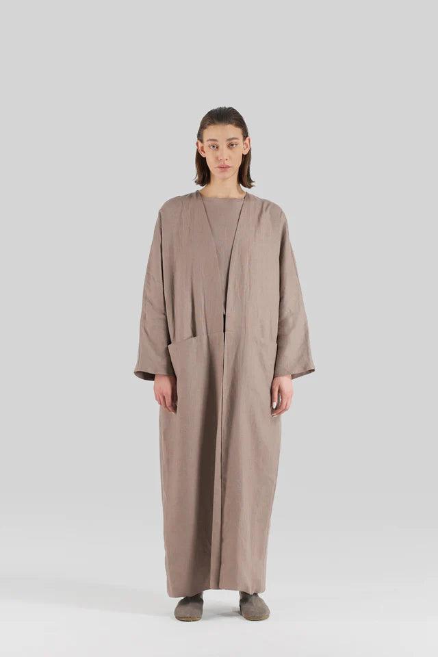 Sertac Kimono - FLTRD UAE