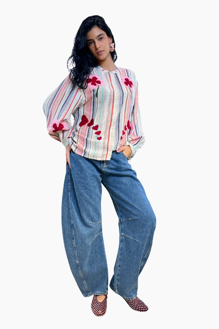 H25TORON Pants