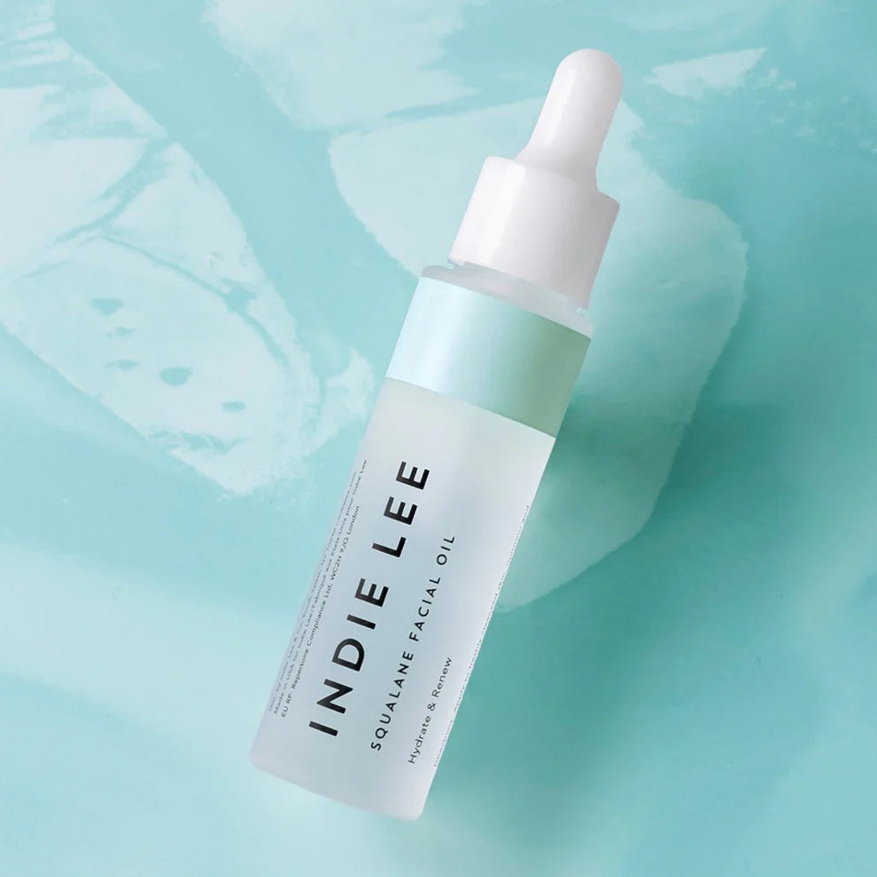 Indie Lee Squalane Facial Oil