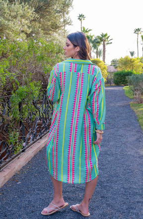 Feelosophy Robe - Sunyl Bis Robe