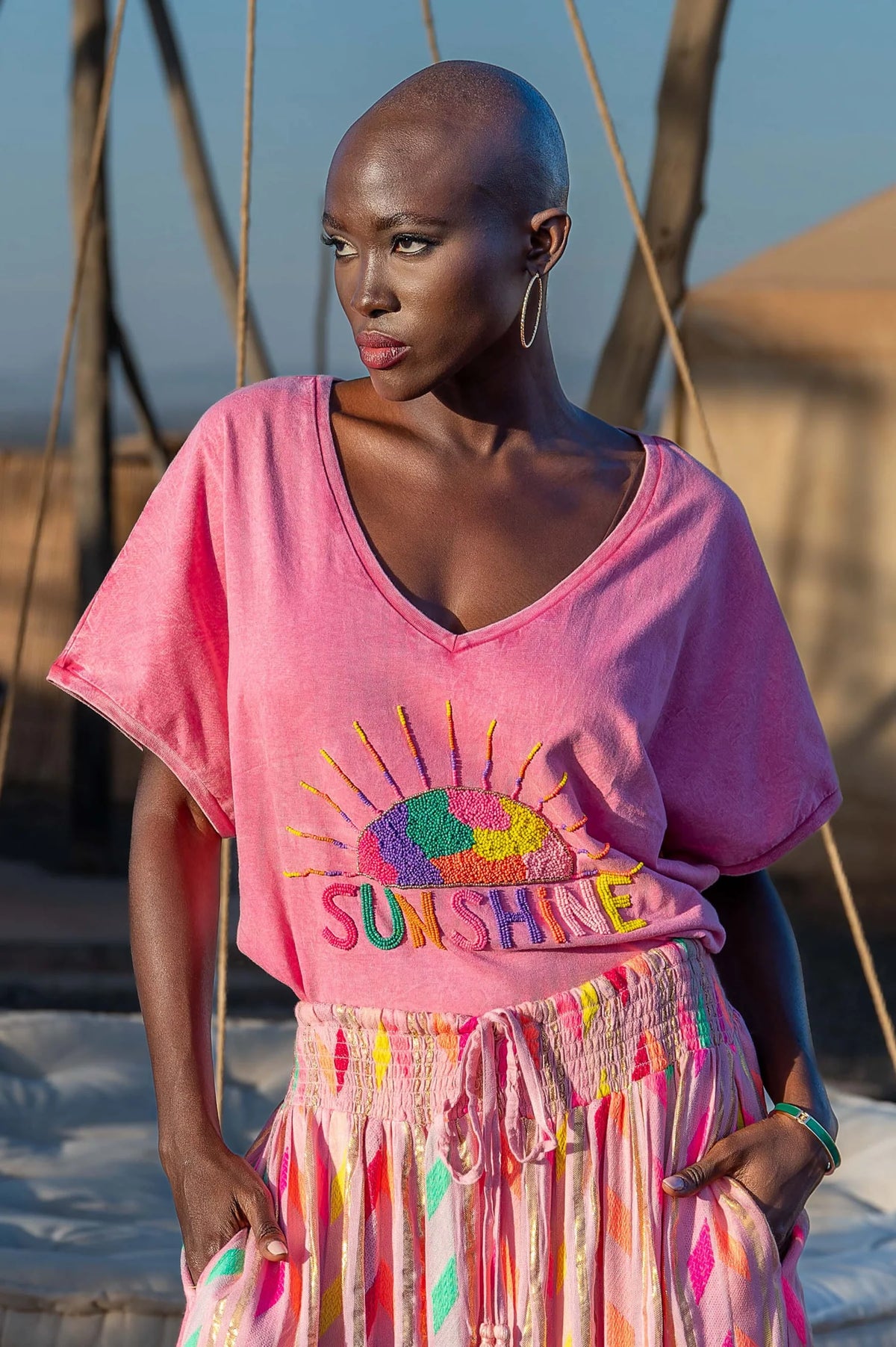 Sunshine Tees