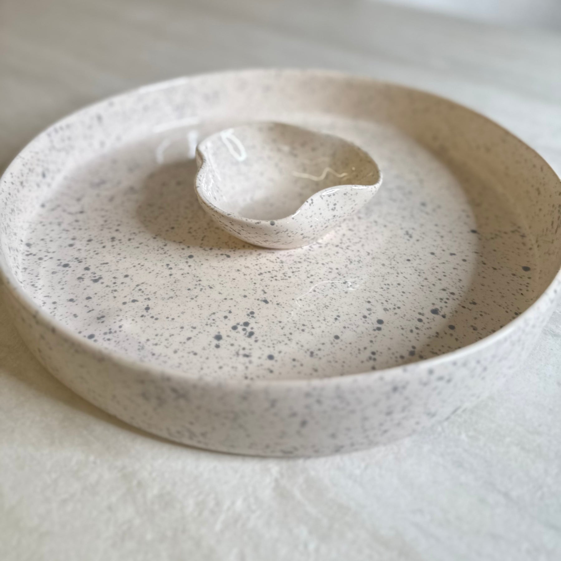 Ceramic Multipurpose Bowl
