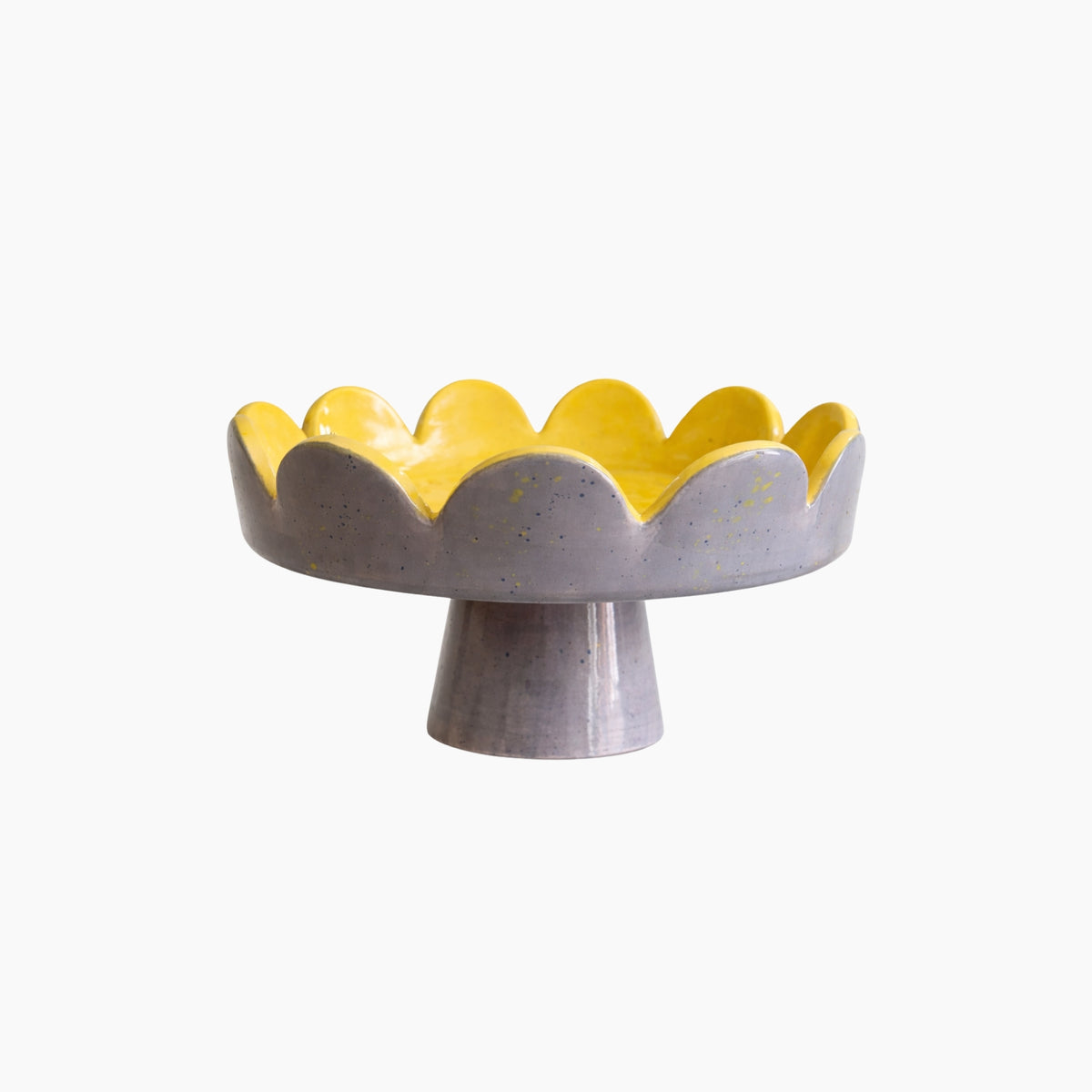 Ceramic Cake Stand