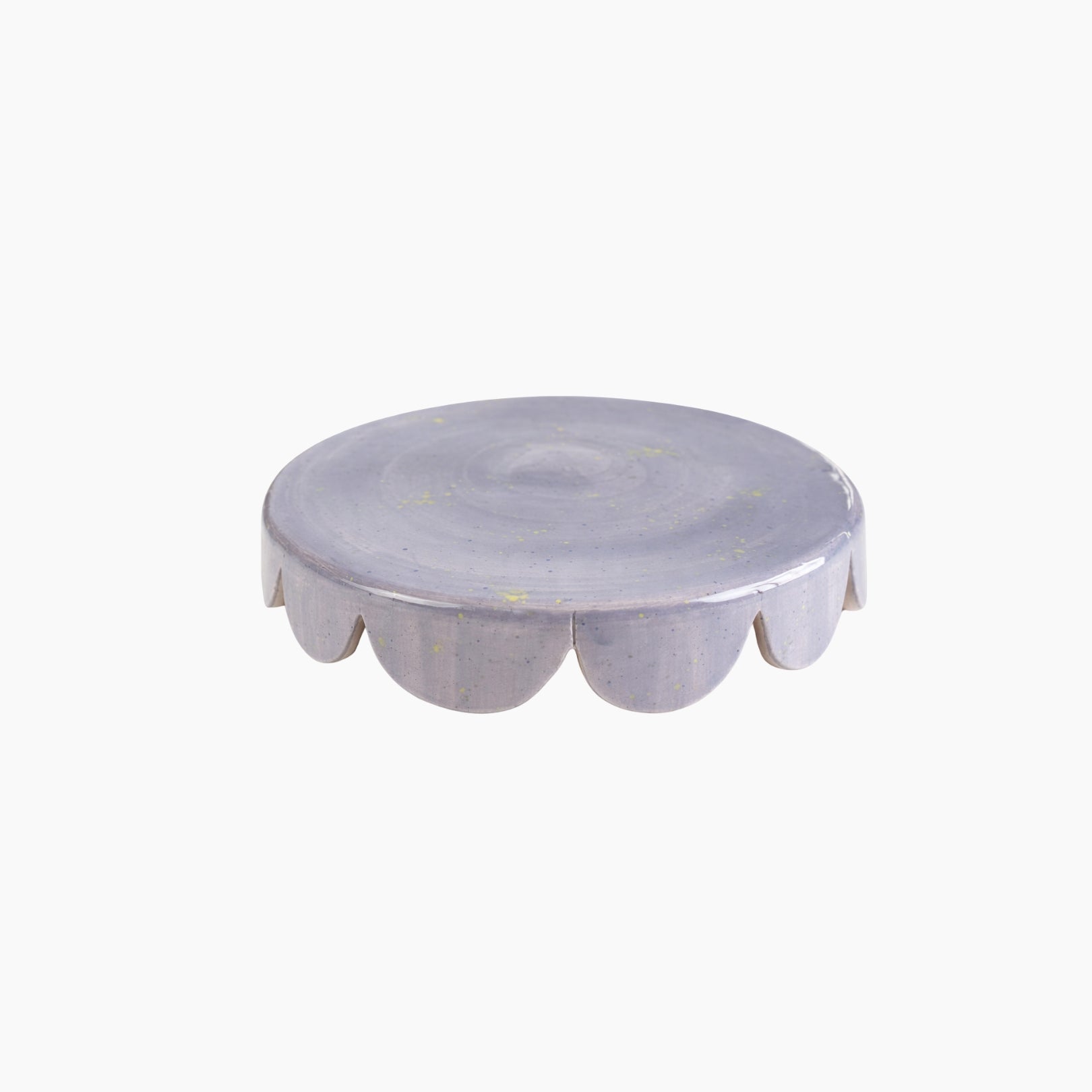 Ceramic Cake Stand