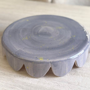 Ceramic Cake Stand
