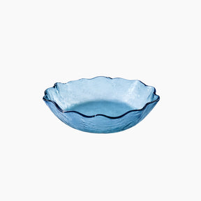 Glass Dining Bowl