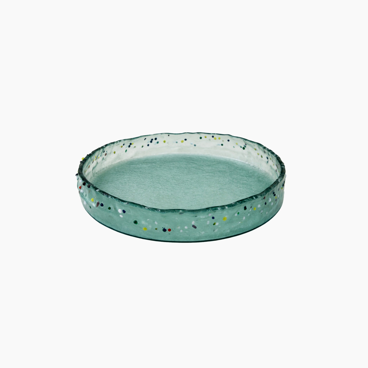 Glass Dining Bowl /  Small