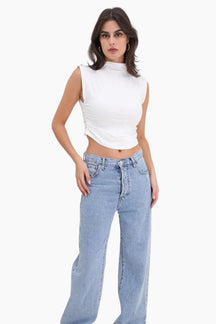 1542-E. Haut Manche Courte