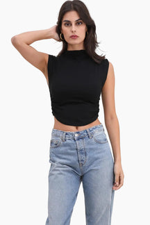 1542-E. Haut Manche Courte