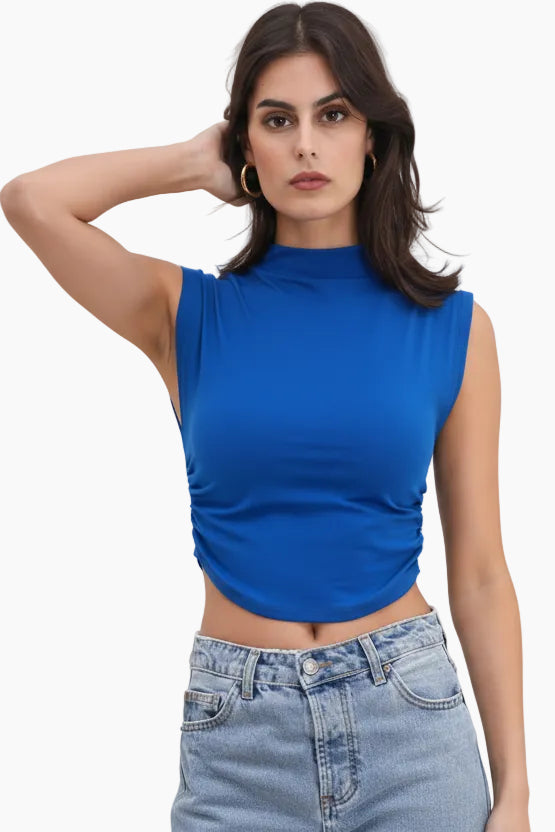 1542-E. Haut Manche Courte