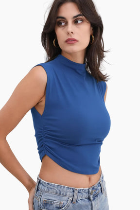 1542-E. Haut Manche Courte