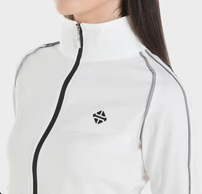 Tynt Active Wear Women Jacket - FLTRD UAE