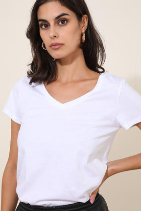 V-neck T-Shirt