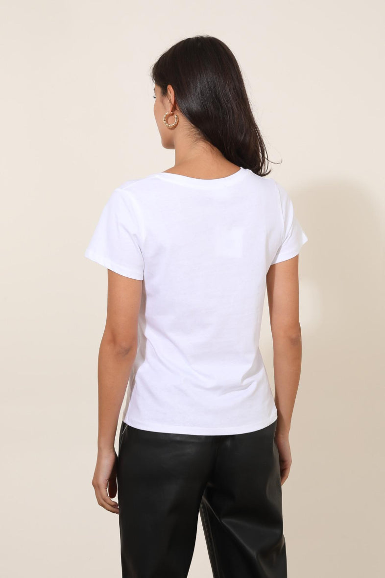 V-neck T-Shirt