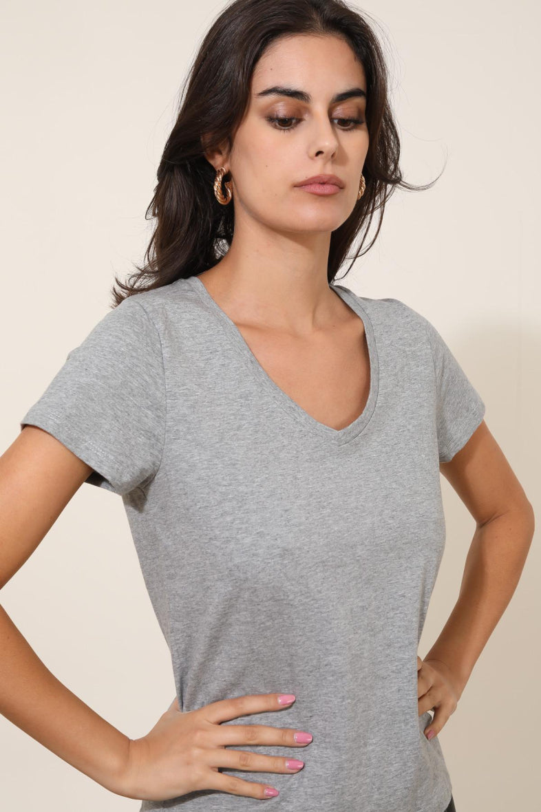 V-neck T-Shirt