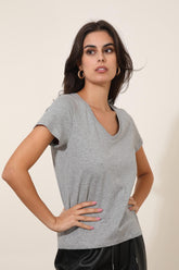 V-neck T-Shirt