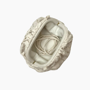 Vouxmini - Cloud White