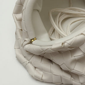 Vouxmini - Cloud White