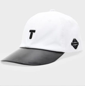 Tynt Cyborg Baseball Cap